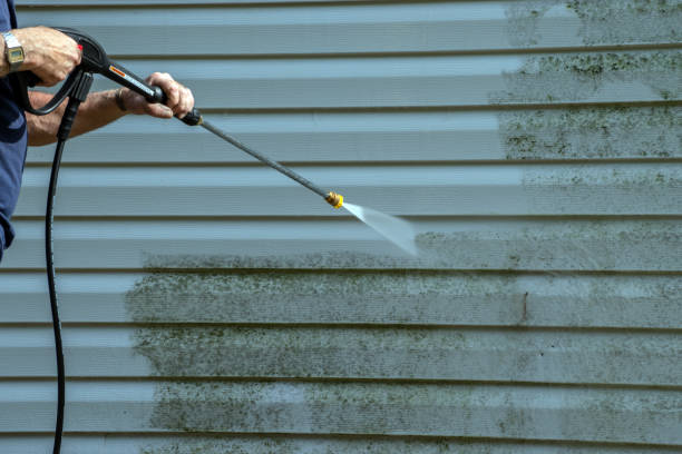 Best Residential Pressure Washing Services  in Greenwood, SC