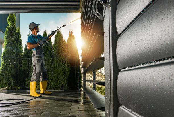 Why Choose Our Certified Pressure Washing Experts for Your Project Needs in Greenwood, SC?