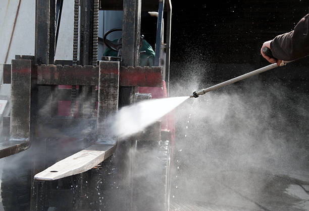 Best Garage Pressure Washing  in Greenwood, SC