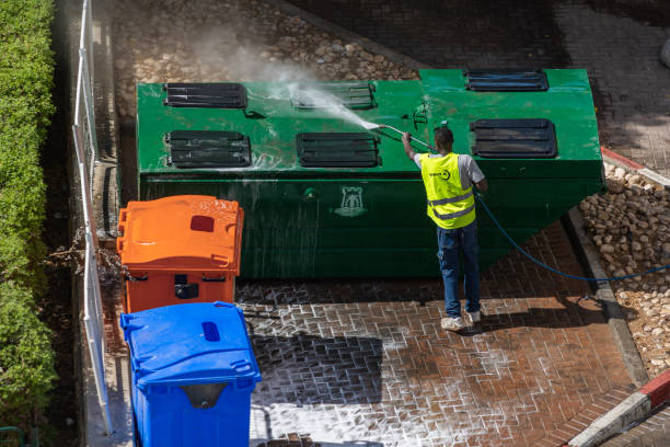 Best Roof Power Washing Services  in Greenwood, SC