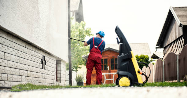 Best Pressure Washing Patio  in Greenwood, SC